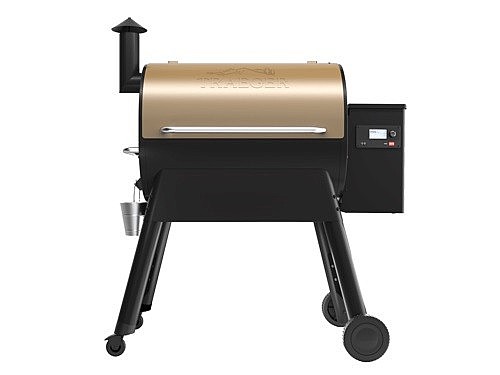 ����� ��� ������ ��� PRO 780 TRAEGER 