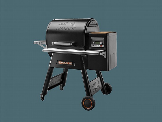 TRAEGER Timberline 850