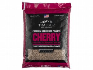 �� ����� ������ �� ��� ������ ������ 9 �"� - TRAEGER Cherry