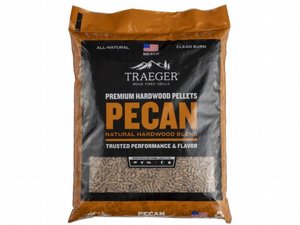 �� ����� ������ �� ��� ������ ���� 9 �"� - TRAEGER Pecan