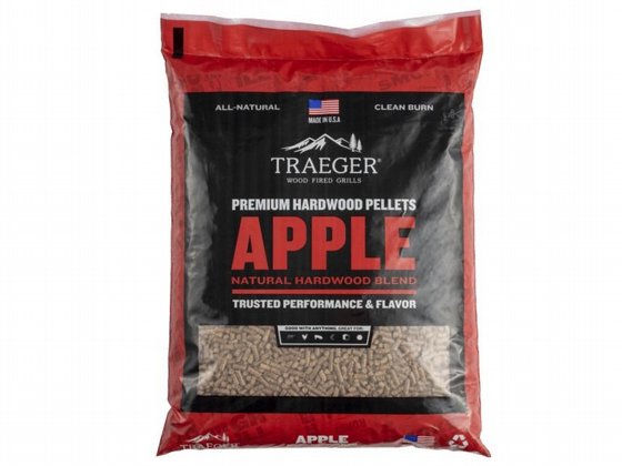 �� ����� ������ �� ��� ������ ���� 9 �"� - TRAEGER Apple