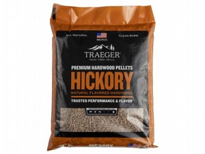 �� ����� ������ �� ��� ������ ������ 9 �"� - TRAEGER Hickory