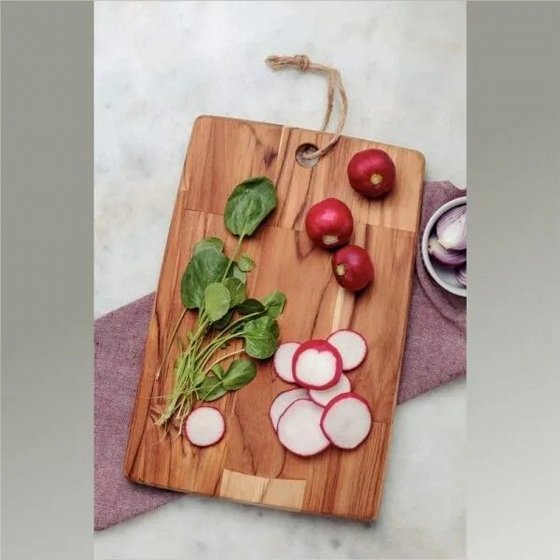 ��� ����� �� ��� Tramontina 28�19.5�1.8 �"� (��"� 13272/351) � ���� Kitchen
