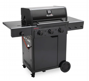 ���� �� 3 ������ Essential 4 ���� Char-Broil