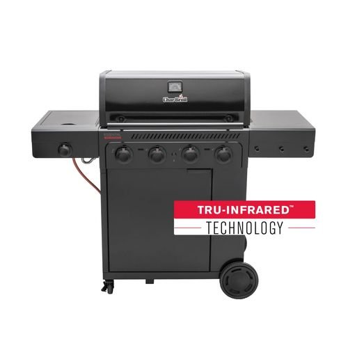���� �� 3 ������ Essential 4 ���� Char-Broil