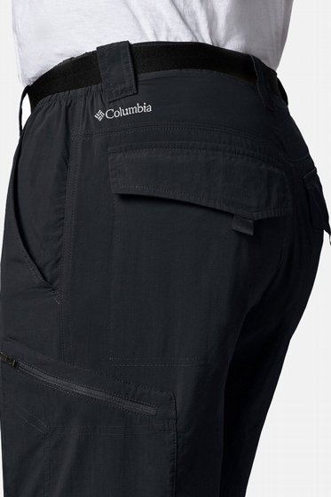 ���� ���� � SILVER RIDGE CARGO SH black  �������� Columbia