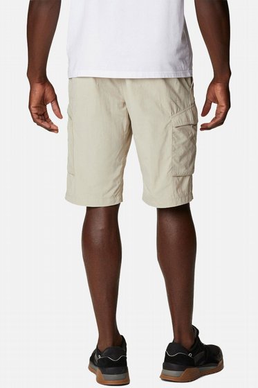 ���� ���� � SILVER RIDGE CARGO SH fossil  �������� Columbia