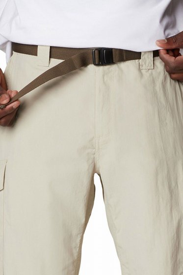 ���� ���� � SILVER RIDGE CARGO SH fossil  �������� Columbia
