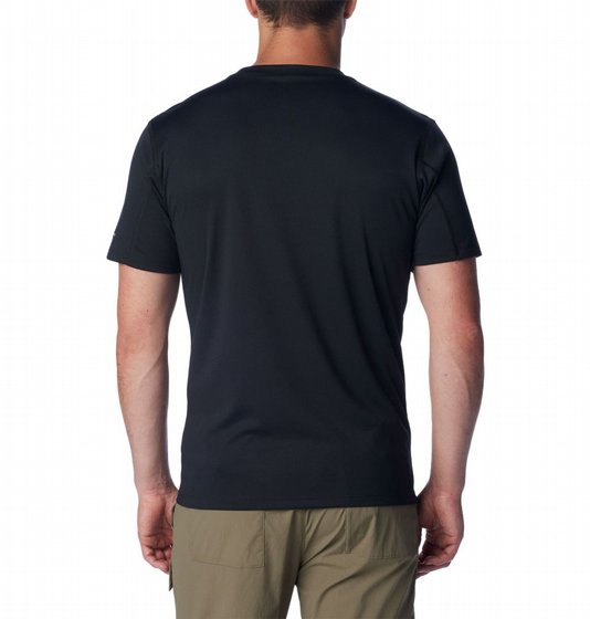 ����� �� ��� PATH LAKE GRAPHIC T II black/nature  �������� Columbia