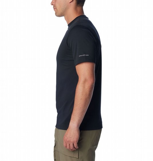 ����� �� ��� PATH LAKE GRAPHIC T II black/nature  �������� Columbia