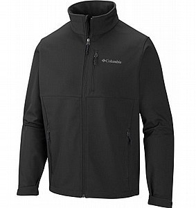 ���� ������ ������ �������� ���� Columbia Cascade Ridge II SoftShell