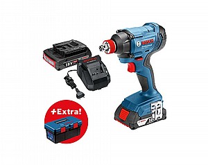 �����/���� ����� ��� BOSCH GDX 180-LI