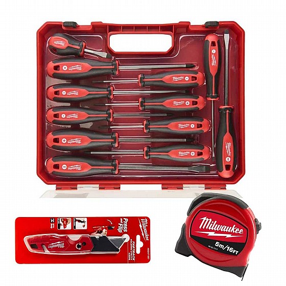 ����� ������� ��� 5 ��� Milwaukee