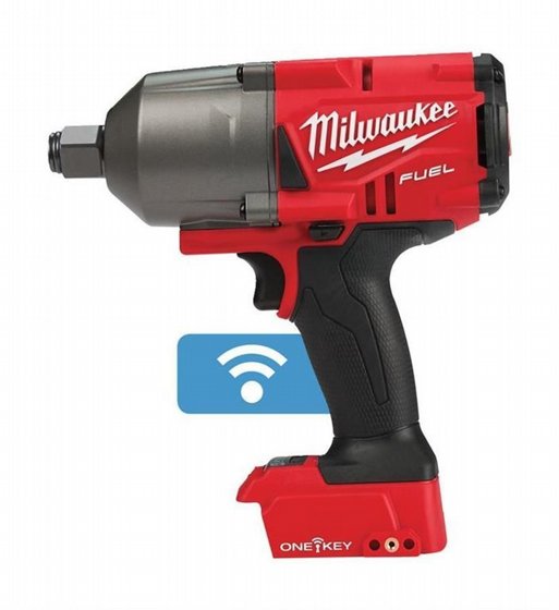 ���� ����� (������) "3/4 18V Milwaukee M18 FUEL ONE-KEY ��� M18 ONEFHIWF34-0