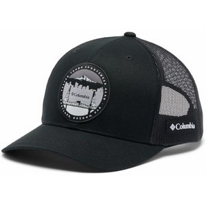 ���� ������ �������� COLUMBIA MESH HAT black ���� O/S