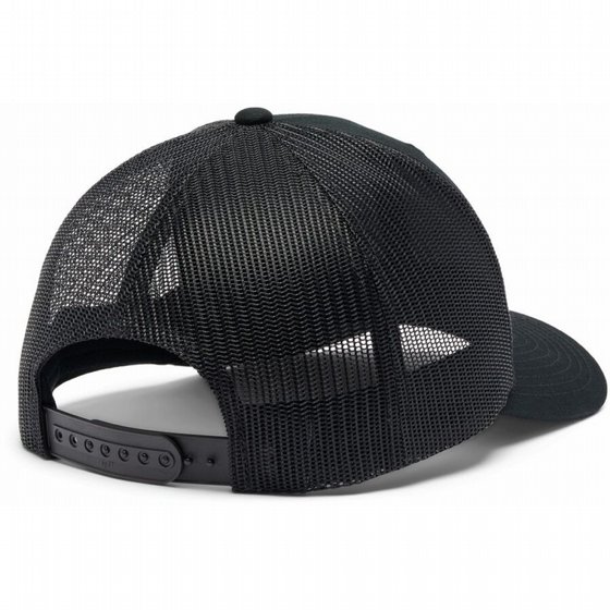 ���� ������ �������� COLUMBIA MESH HAT black ���� O/S