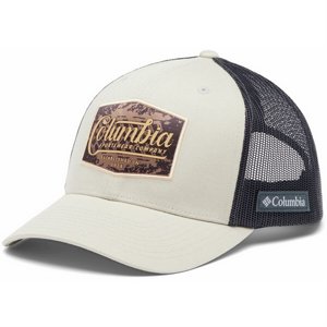 ���� ������ �������� COLUMBIA MESH HAT flint grey ���� O/S
