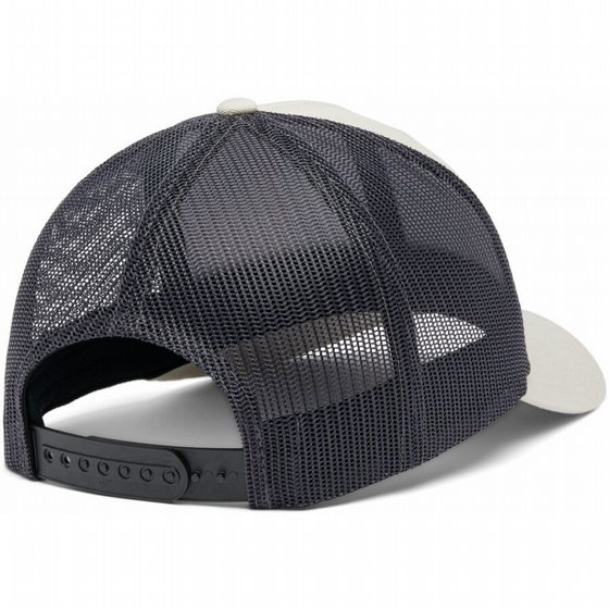 ���� ������ �������� COLUMBIA MESH HAT flint grey ���� O/S