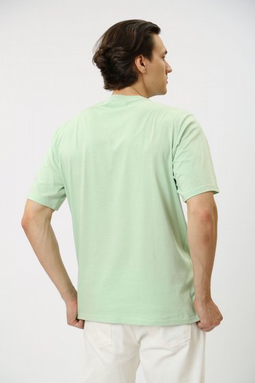 ����� T ���� �� ���� CSC Basic Logo Green �������� Columbia