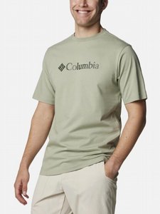 ����� T ���� �� ���� CSC Basic Logo ���� �������� Columbia