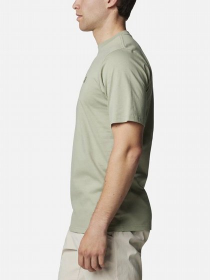 ����� T ���� �� ���� CSC Basic Logo ���� �������� Columbia