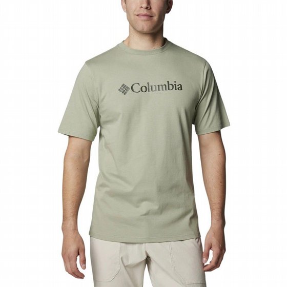 ����� T ���� �� ���� CSC Basic Logo ���� �������� Columbia