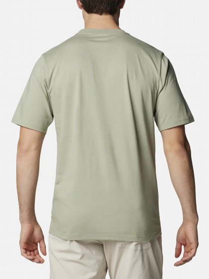 ����� T ���� �� ���� CSC Basic Logo ���� �������� Columbia