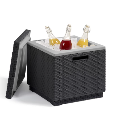 ����� ����� ������� 40 ���� Allibert 17194600 Ice Box ���� ��� KETER 