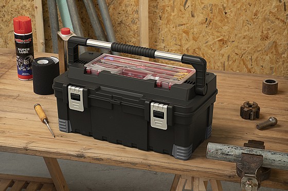 ���� ���� 22 ������ Professional Gear ��� KETER