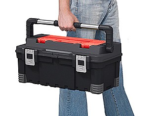 ���� ���� 22 ������ Professional Gear ��� KETER