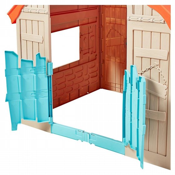 ��� ���� ����� ������ WonderFold ��� KETER