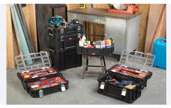������� ����� ������� Connect ���� ��� Keter
