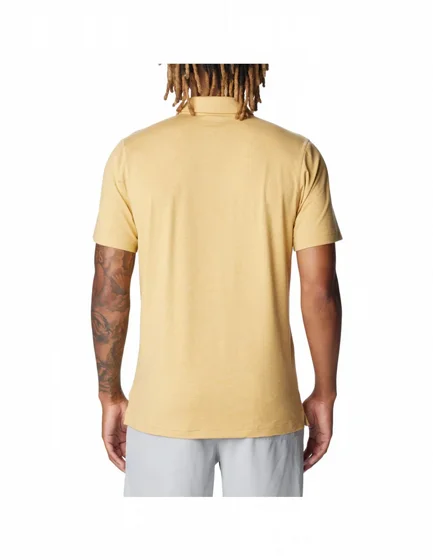 ����� T ���� �� ���� Tech Trail Polo Shirt ����� �������� Columbia