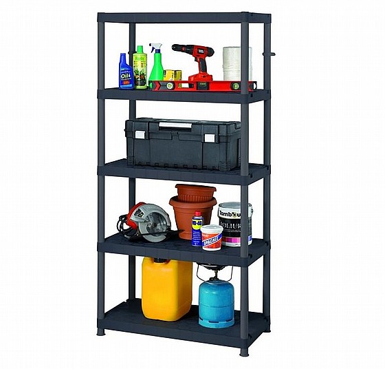 �� 5 ����� ����� 18? SIGMA ��� Keter