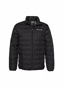 ���� ��� ������ �������� ���� Columbia Delta Ridge Down Hooded M