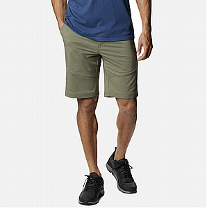 מכנס קולומביה Tech Trail Short מכנס קולומביה Tech Trail Short
