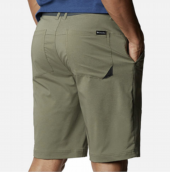 ���� �������� Tech Trail Short