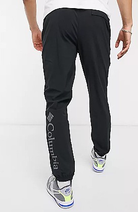 ���� �������� Mens Columbia Hike� Crew Short Sleeve Shirt