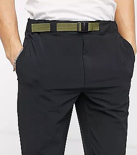 ���� �������� Mens Columbia Hike� Crew Short Sleeve Shirt