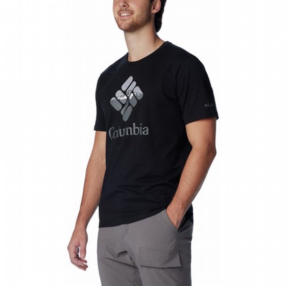 ����� �� ���� ����� Rapid Ridge Graphic �������� Columbia
