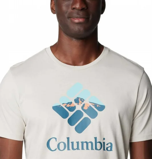 ����� �� ���� ����� Rapid Ridge Graphic �������� Columbia