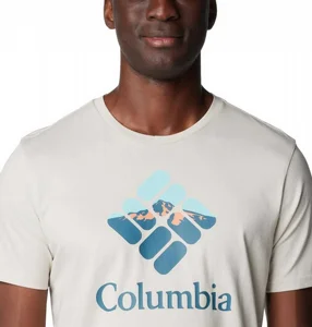 ����� �� ���� ����� Rapid Ridge Graphic �������� Columbia