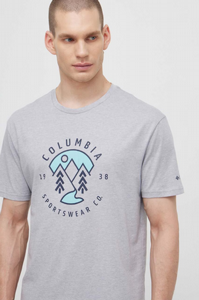 ����� �� ���� ����� Bawelniany Rapid Ridge �������� Columbia