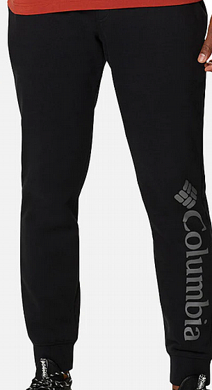 ���� �������� MENS CSC LOGO FLEECE JOGGER 