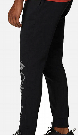 ���� �������� MENS CSC LOGO FLEECE JOGGER 