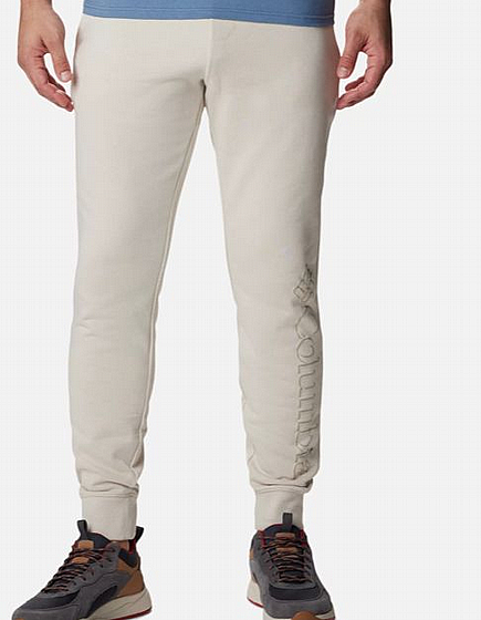 ���� �������� MENS CSC LOGO FLEECE JOGGER ��
