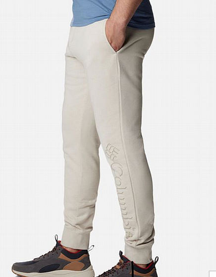 ���� �������� MENS CSC LOGO FLEECE JOGGER ��