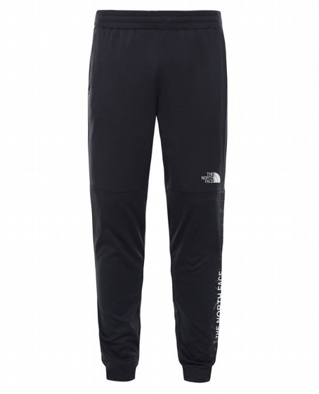 ���� ���� ���� �����  M TNL CUFFED PANT TNF BLACK