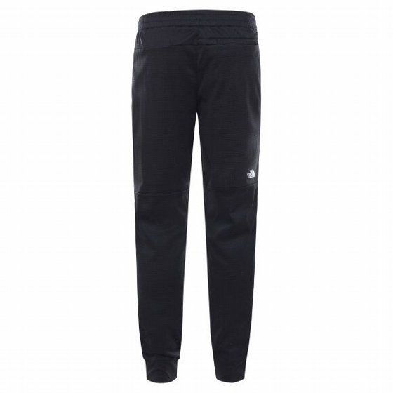 ���� ���� ���� �����  M TNL CUFFED PANT TNF BLACK
