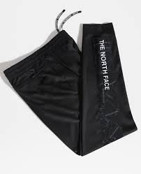 ���� ���� ���� �����  M TNL CUFFED PANT TNF BLACK